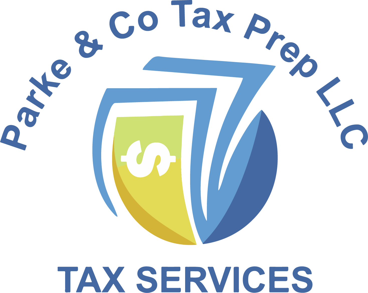 PARKE & CO TAX PREP